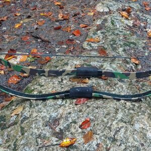 SWISS CAMO KTB – Koreanischer Reiterbogen